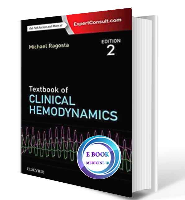 دانلود کتاب Textbook of Clinical Hemodynamics 2018(ORIGINAL PDF)